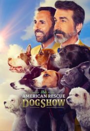 دانلود فیلم 2022 American Rescue Dog Show 2022