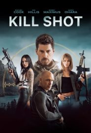 دانلود فیلم Kill Shot 2003