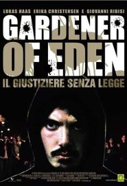 دانلود فیلم Gardener of Eden 2007
