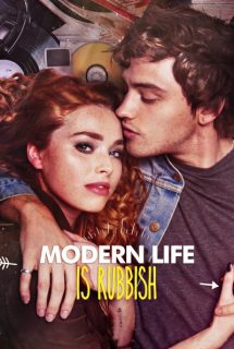دانلود فیلم Modern Life Is Rubbish 2017