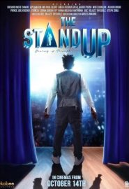 دانلود فیلم The Stand Up 2022