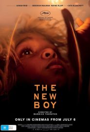 دانلود فیلم The New Boy 2023