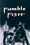 دانلود فیلم Rumble Fish 1983