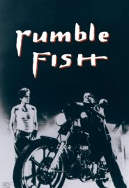دانلود فیلم Rumble Fish 1983