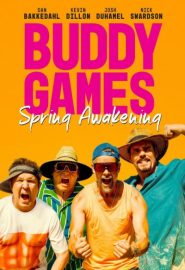 دانلود فیلم Buddy Games: Spring Awakening 2023