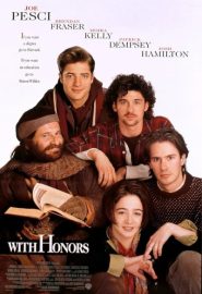 دانلود فیلم With Honors 1994