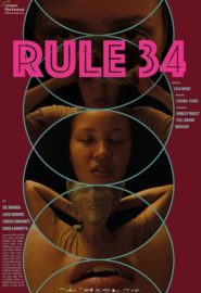 دانلود فیلم Rule 34 2022