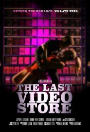 دانلود فیلم The Last Video Store 2023