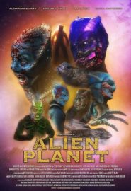 دانلود فیلم Alien Planet 2023