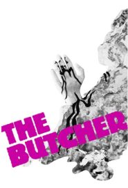 دانلود فیلم The Butcher (Le boucher) 1970