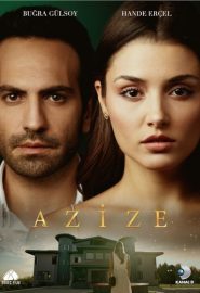 دانلود سریال Azize