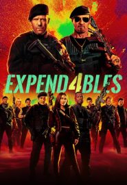 دانلود فیلم Expend4bles (The Expendables 4) 2023