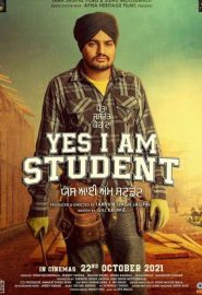 دانلود فیلم Yes I am Student 2021