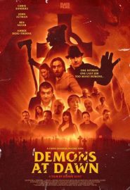دانلود فیلم Demons at Dawn 2022