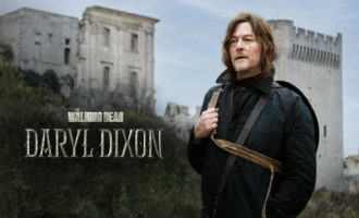 دانلود سریال The Walking Dead: Daryl Dixon