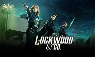 دانلود سریال Lockwood & Co
