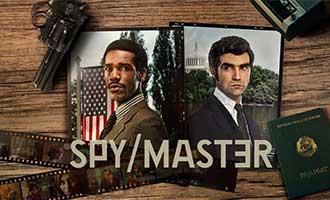 دانلود سریال Spy/Master