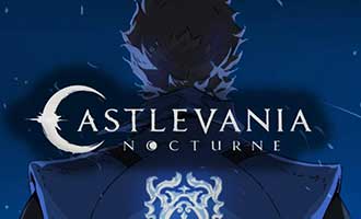دانلود انیمیشن سریالی Castlevania Nocturne