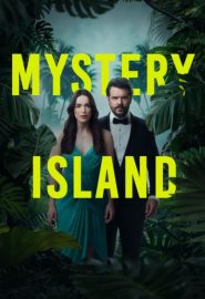 دانلود فیلم Mystery Island 2023
