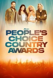 دانلود فیلم 2023 People’s Choice Country Awards 2023