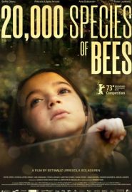 دانلود فیلم 20,000 Species of Bees 2023