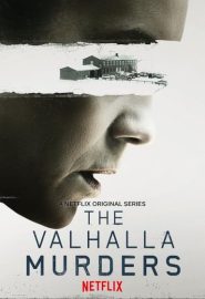 دانلود سریال The Valhalla Murders