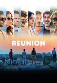 دانلود فیلم Reunion (Zavrashtane) 2019