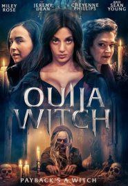 دانلود فیلم Ouija Witch 2023