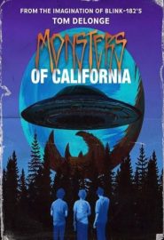 دانلود فیلم Monsters of California 2023