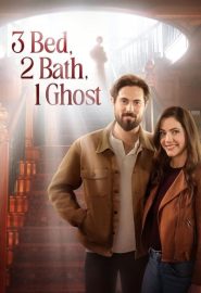 دانلود فیلم 3 Bed, 2 Bath, 1 Ghost 2023