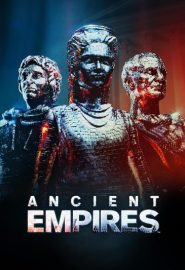 دانلود سریال Ancient Empires