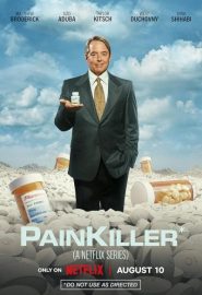 دانلود مینی سریال Painkiller
