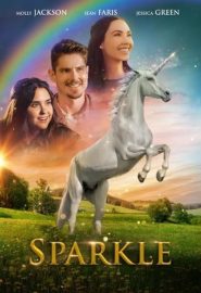 دانلود فیلم Sparkle: A Unicorn Tale 2023