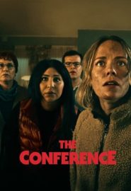 دانلود فیلم The Conference (Konferensen) 2023