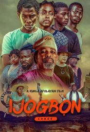 دانلود فیلم Ijogbon 2023
