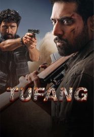 دانلود فیلم Tufang 2023