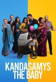 دانلود فیلم Kandasamys: The Baby 2023