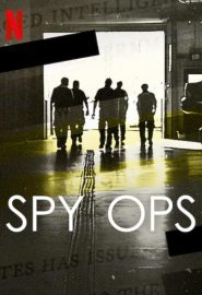 دانلود سریال Spy Ops