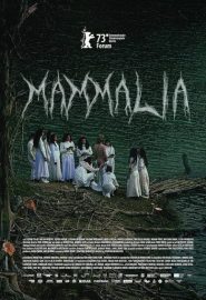 دانلود فیلم Mammalia 2023