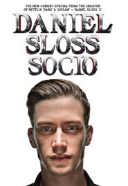 دانلود فیلم Daniel Sloss: SOCIO 2022