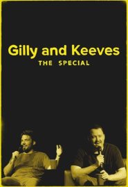 دانلود فیلم Gilly and Keeves: The Special 2022