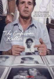 دانلود سریال The Confession Killer