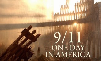 دانلود سریال 9/11: One Day in America