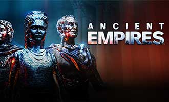 دانلود سریال Ancient Empires