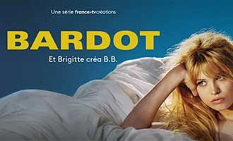 دانلود مینی سریال Bardot