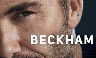 دانلود مینی سریال Beckham