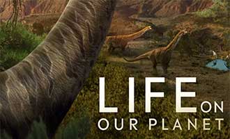دانلود سریال Life on Our Planet