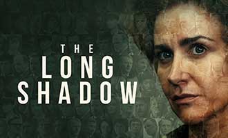 دانلود مینی سریال The Long Shadow