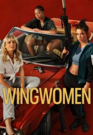 دانلود فیلم Wingwomen (Voleuses) 2023