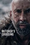 دانلود فیلم Butcher’s Crossing 2023